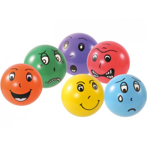 EMOTION BALL (BOLDE) ST