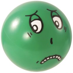 EMOTION BALL (BOLDE) ST