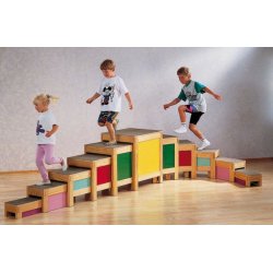 BALANCETRAPPE (11 DELE)