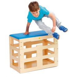 ERZISPORTBOX INKL. TOP