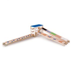 ERZISPORTBOX INKL. TOP