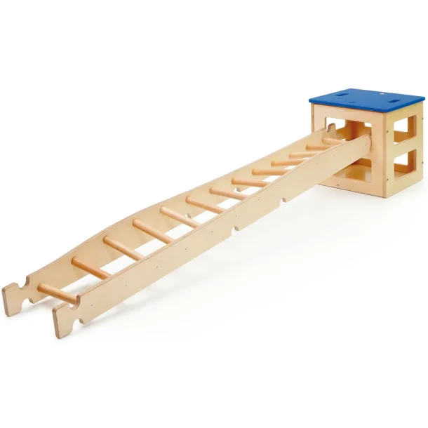 ERZIBALANCEBRT MED SPROSSER