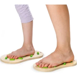 ERZISENSO FODSPOR XL