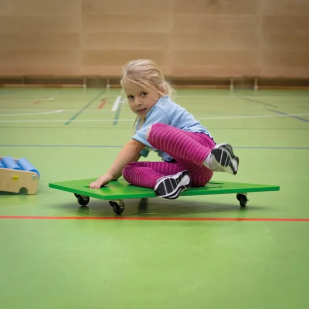 ERZICENTER PIECE PARCOURS