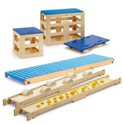 ERZISPORTSBOX BALANCEBANE