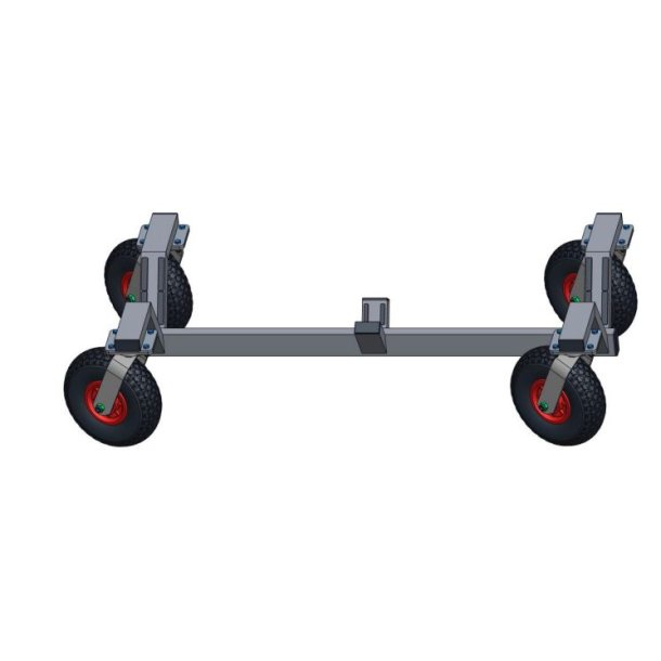 Transportvogne til ml (st)