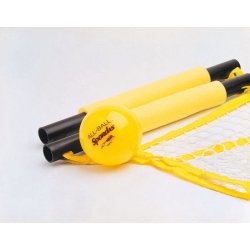 FANG SPILLET MONO-FLING