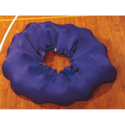 SPORDASSAMARBEJDSSLANGE (H:150 CM)