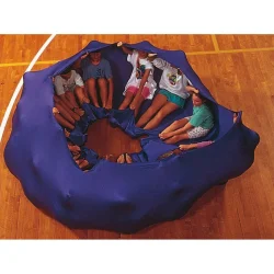 SPORDASSAMARBEJDSSLANGE (H:150 CM)