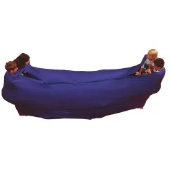 SPORDASSAMARBEJDSSLANGE (H:150 CM)