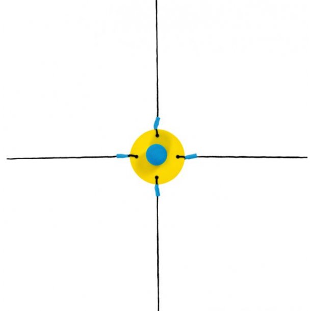 TEAMSPIL BALANCETALLERKEN