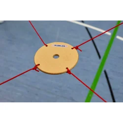 KBLER SPORTBALANCEPLADE (TEAMSPIL)