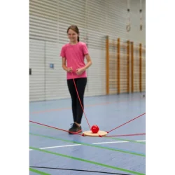 KBLER SPORTBALANCEPLADE (TEAMSPIL)