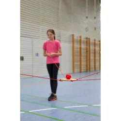 KBLER SPORTBALANCEPLADE (TEAMSPIL)