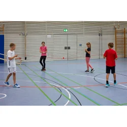 KBLER SPORTBALANCEPLADE (TEAMSPIL)