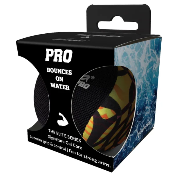 WABOBABALL PRO BOLDE