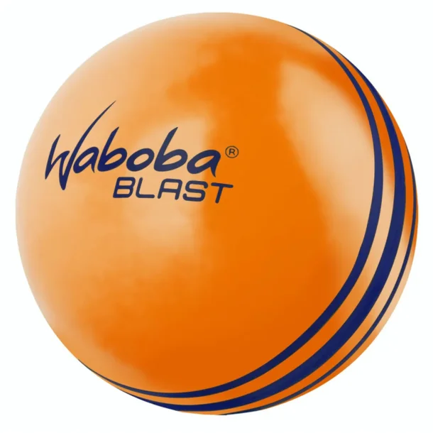 WABOBABALL PLAST BOLDE