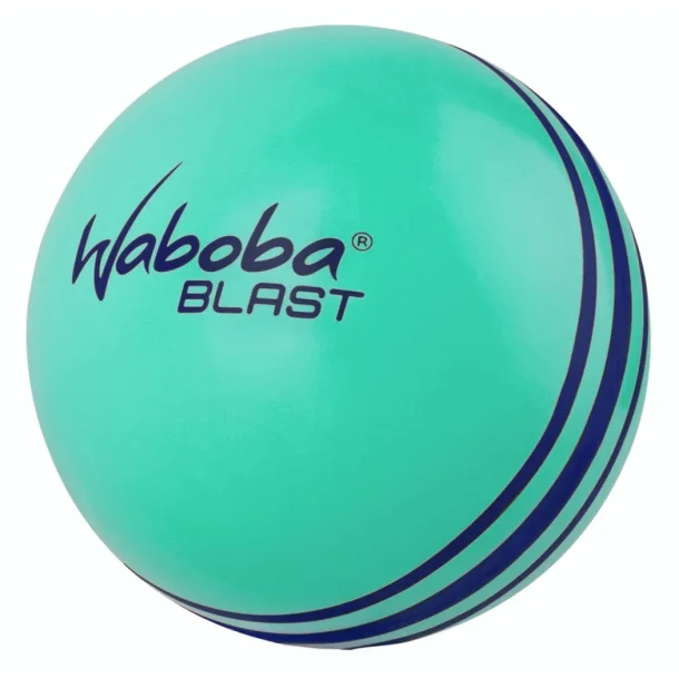 WABOBABALL PLAST BOLDE