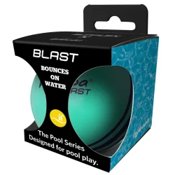 WABOBABALL PLAST BOLDE