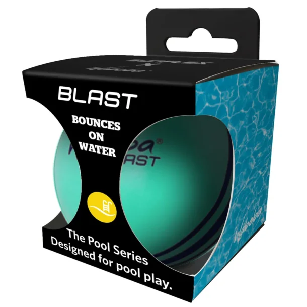 WABOBABALL PLAST BOLDE