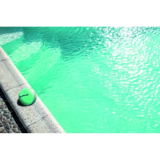 WABOBABALL PLAST BOLDE