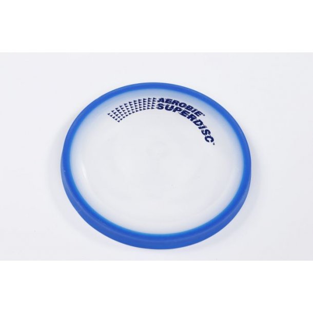 AEROBIE SUPER-DISCS FRISBEE