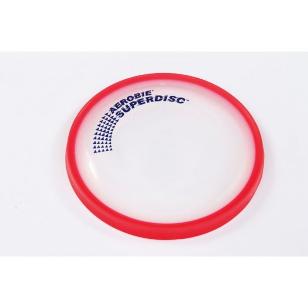 AEROBIE SUPER-DISCS FRISBEE