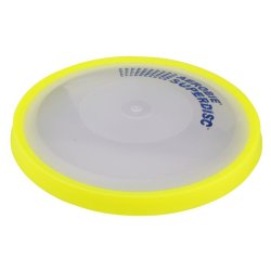 AEROBIE SUPER-DISCS FRISBEE