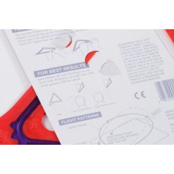 BOOMERANG AEROBIE ORBITER