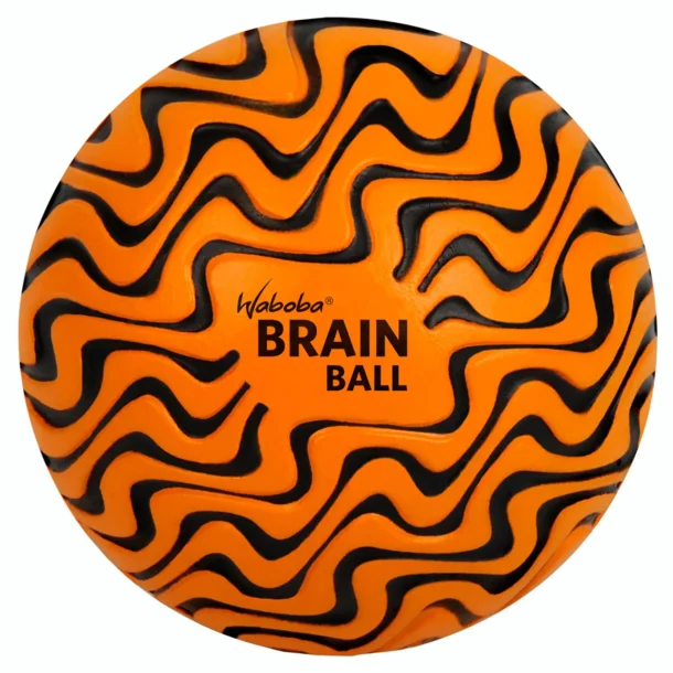 WABOBABRAIN BALL BOLDE