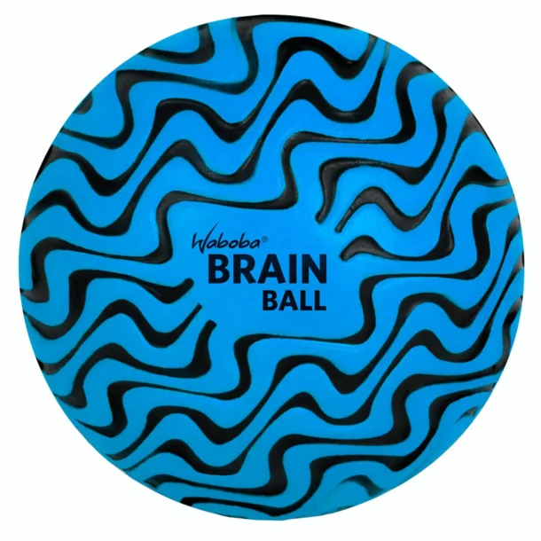 WABOBABRAIN BALL BOLDE