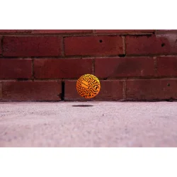 WABOBABRAIN BALL BOLDE