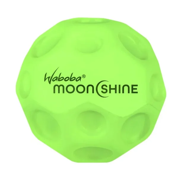 WABOBAMOONSHINE BOLD