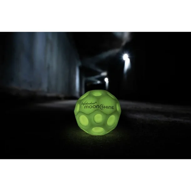 WABOBAMOONSHINE BOLD