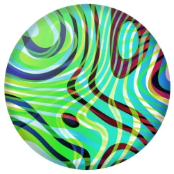 WABOBAFRISBEE FLYWAZE