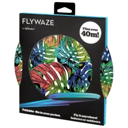 WABOBAFRISBEE FLYWAZE