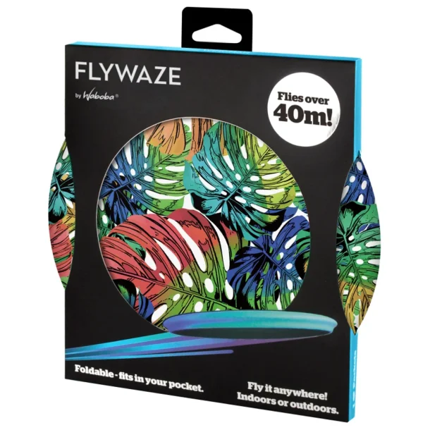 WABOBAFRISBEE FLYWAZE
