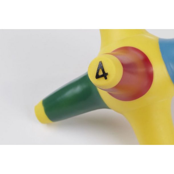 TANGA SPORTSCATCH BALL BOLDE