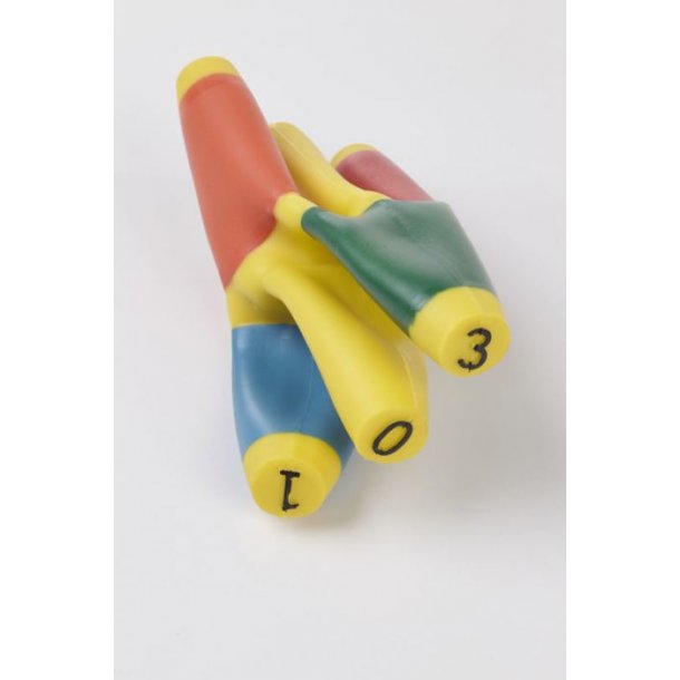 TANGA SPORTSCATCH BALL BOLDE