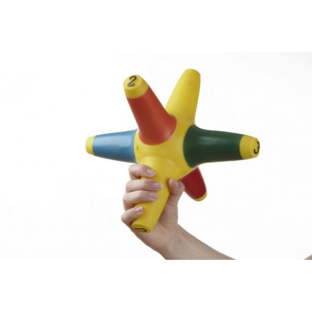 TANGA SPORTSCATCH BALL BOLDE