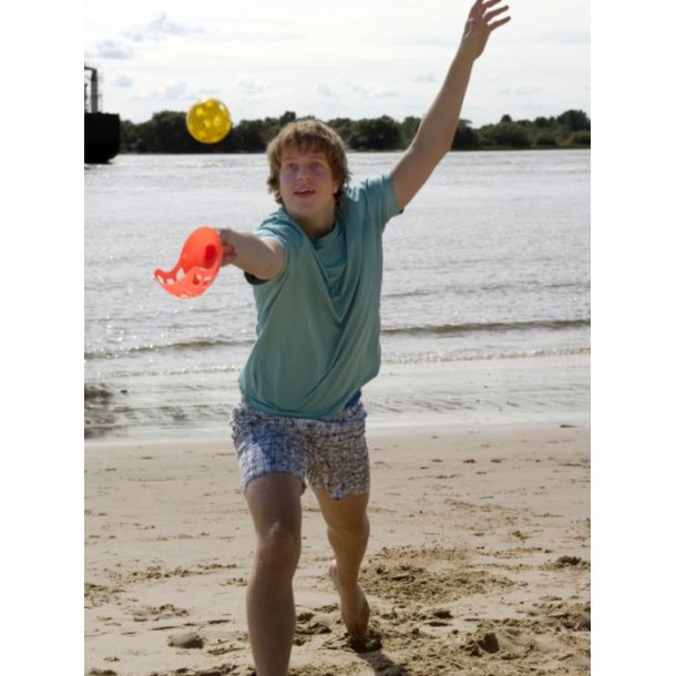 CESTA (FLIP-TOSS) SPIL