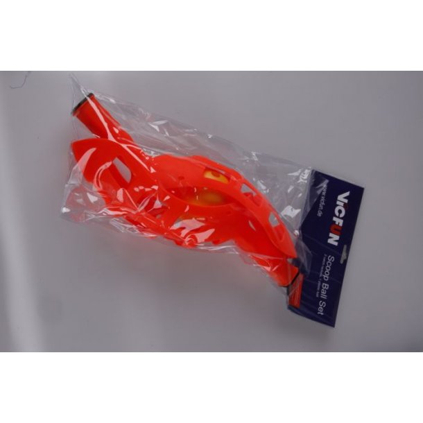 CESTA (FLIP-TOSS) SPIL