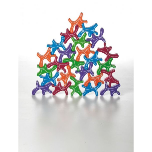 ERZISTABELSPGELSER XL (ST)