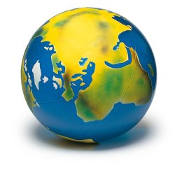 TOGUBALLON BOLDE GLOBUS