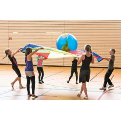 TOGUBALLON BOLDE GLOBUS