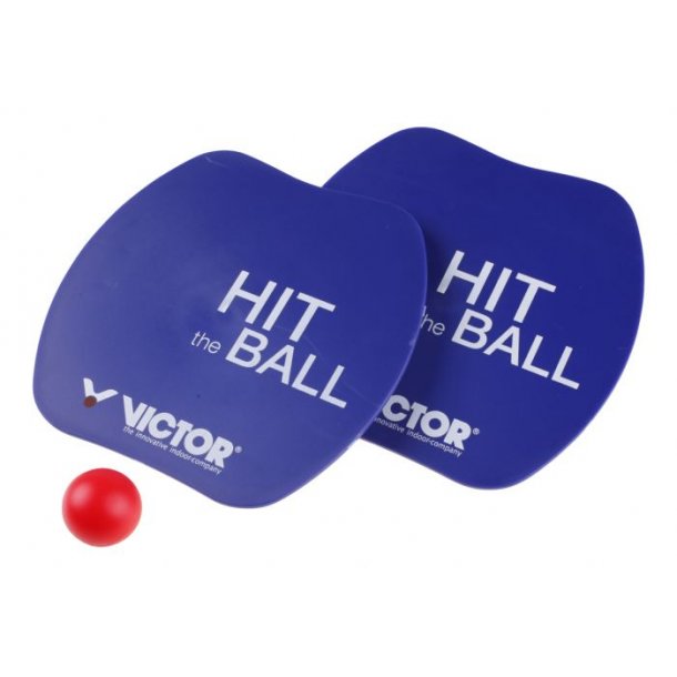 VICTORHITBALL ST