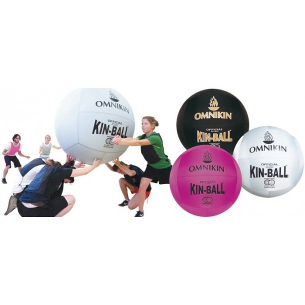 ORIGINAL OMNIKINKIN-BALL (BOLDE)