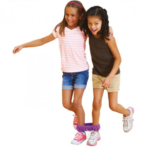 FODBND (SAMARBEJDSBND) ST