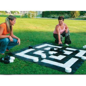 ROLLY TOYSMLLE/DAM BRIKKER