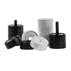 ROLLY TOYSMLLE/DAM BRIKKER